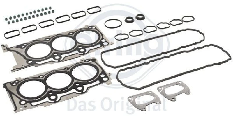 Image of Gasket Set, cylinder head ELRING 694.360