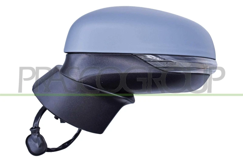 Image of PRASCO Wing mirror PRASCO FD3487314
