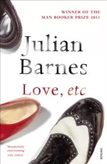 Image of Love, Etc