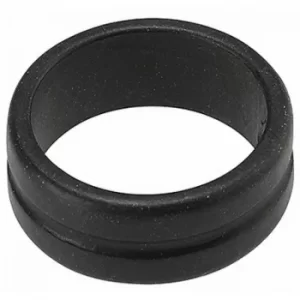 Image of Icon Brand Size Large Single Silhouette Ring