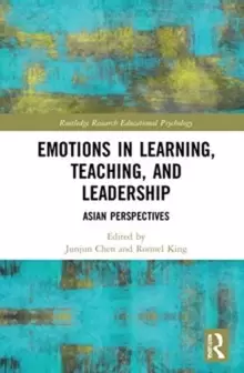 Image of Emotions in Learning, Teaching, and Leadership : Asian Perspectives