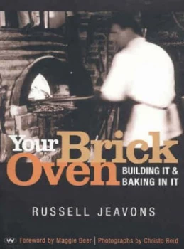 Image of Your Brick Oven Paperback