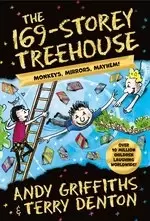 Image of 169-Storey Treehouse