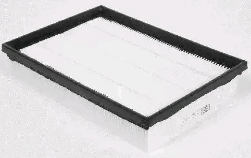 Image of CHAMPION CAF100729P Air filter Filter Insert Air Filter (8)