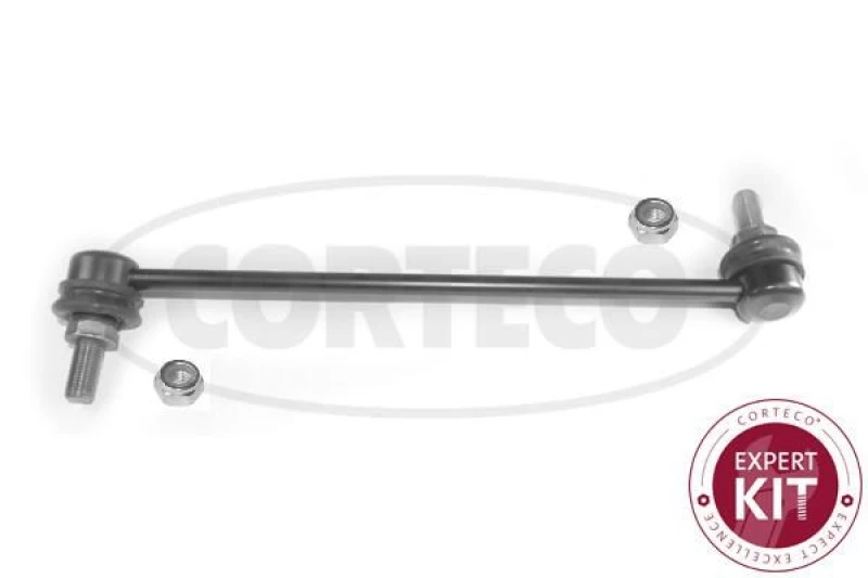 Image of Anti-roll bar link CORTECO 49398528