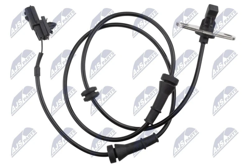 Image of NTY ABS sensor NTY HCA-NS-181