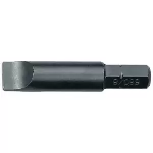 Image of Gedore 680 7 S-010 Hex bit 7mm Chromium-vanadium steel 10 pc(s)
