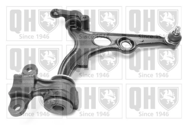 Image of QUINTON HAZELL Suspension arm QUINTON HAZELL QSA2538S