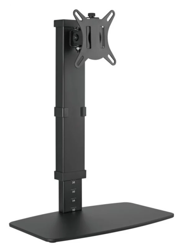Image of Equip 17"-32" Free-Standing Monitor Stand