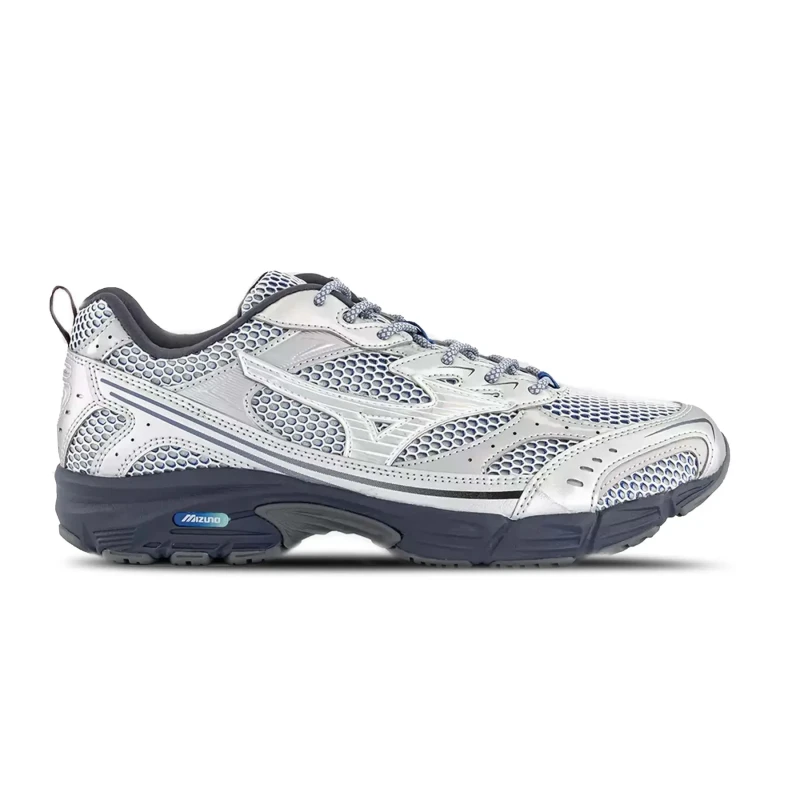 Image of Mizuno Trainers Mizuno S.L.MXR Argente Male 46