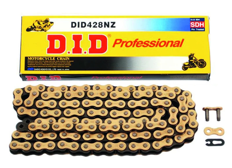 Image of D.I.D 428NZ Drive Chain 428