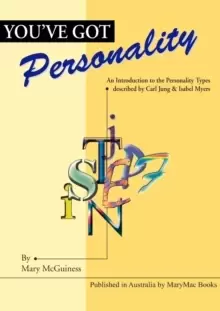Image of You've Got Personality