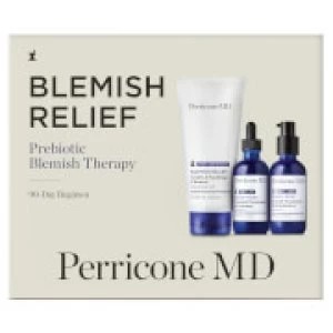 image of Perricone MD Blemish Relief Prebiotic Blemish Therapy