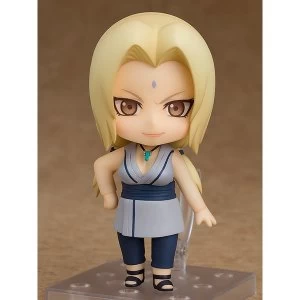 image of Tsunade (Naruto Shippuden) Nendoroid Figure #1008