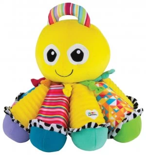 image of Lamaze Octotunes