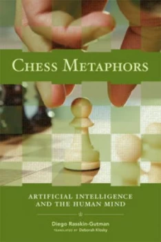 Image of Chess Metaphors by Diego Rasskin-Gutman Hardback
