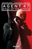 Image of agent 47 vol 1 birth of the hitman