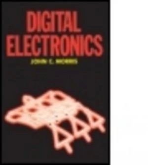 Image of Digital Electronics by John Morris Paperback