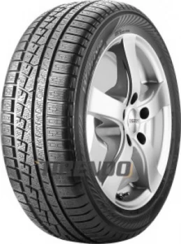 Image of Yokohama W.drive 235/40 R18 95V XL