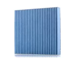 Image of MASTER-SPORT Pollen filter STOP MICROBE Antiallergen Technology with fungicidal effect 2141-IFB-PCS-MS Filter, interior air,Cabin filter