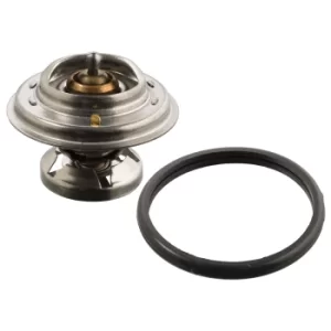 Image of Thermostat coolant 10264 by Febi Bilstein