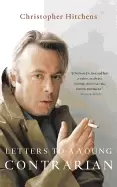 Image of letters to a young contrarian art of mentoring