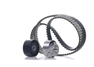 Image of SNR Timing belt kit OPEL,FORD,PEUGEOT KD459.69 083075,1610577380,1610577680 3646452,9467644089,1690270,1725441,1872492,1872494,1872497,AV6Q6M250AA