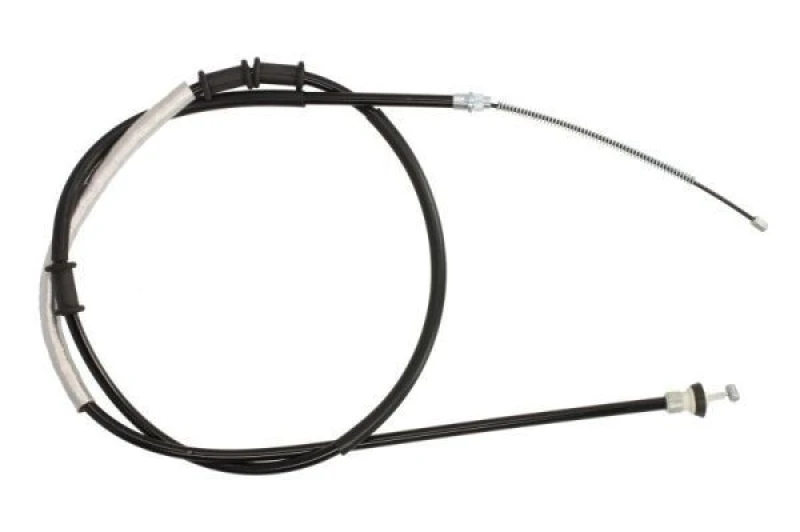 Image of ABE Handbrake cable ABE C7F020ABE