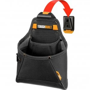 Image of Toughbuilt Supply Nail Pouch