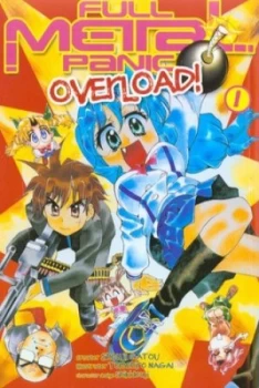 Image of Full Metal Panic by Tomohiro Nagai Paperback