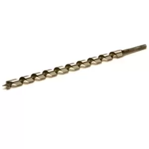 Image of Famag - 18mm Lewis Auger Bit for Hard Woods oal 460mm Spiral Length 380mm, 1493418