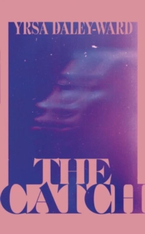 Image of The Catch Hardback