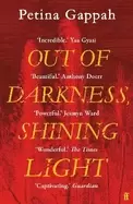 Image of out of darkness shining light