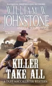 Image of Killer Take All