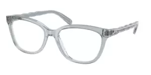 Image of Coach Eyeglasses HC6186 5682