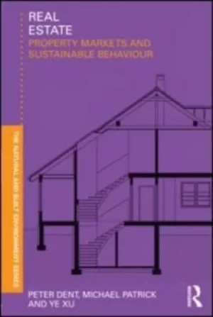 Image of Real estate by Peter Dent
