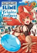 Image of that time i got reincarnated as a slime trinity in tempest 4