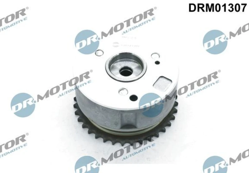 Image of DR.MOTOR AUTOMOTIVE Camshaft Adjuster DR.MOTOR AUTOMOTIVE DRM01307