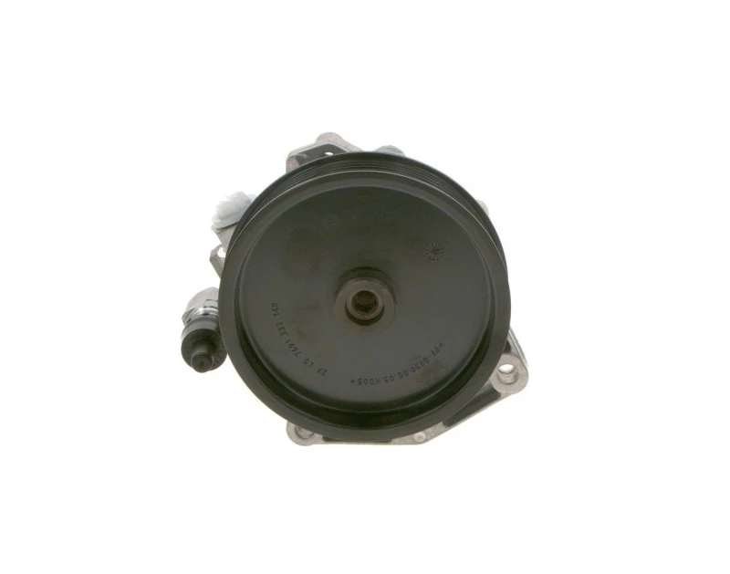 Image of Bosch K S00 000 637 Power Steering Pump Hydraulic Pump,steering system (12)