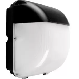 Image of Kosnic Alto 30W LED Bulkhead with Microwave Sensor Cool White - KWP30Q65/MS-W40
