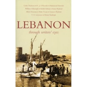 Image of Lebanon (Paperback, 2009)