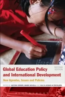 Image of Global Education Policy and International Development : New Agendas, Issues and Policies