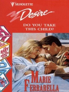 Image of Do You Take This Child by Marie Ferrarella Book