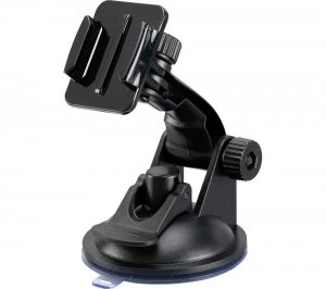 image of Goji GASM15 GoPro Suction Mount