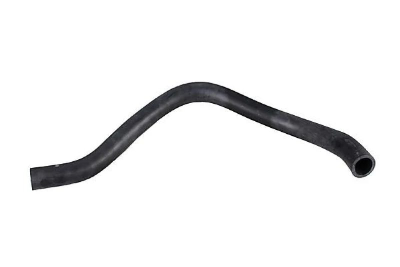 Image of Radiator hose METZGER 2421079