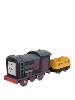 image of Thomas & Friends Diesel Motorised Engine, One Colour