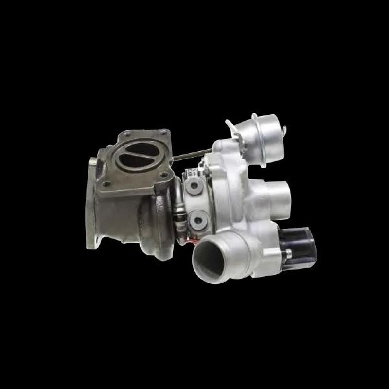 Image of BTS TURBO T914880 Turbocharger Charger,charging system (2234)