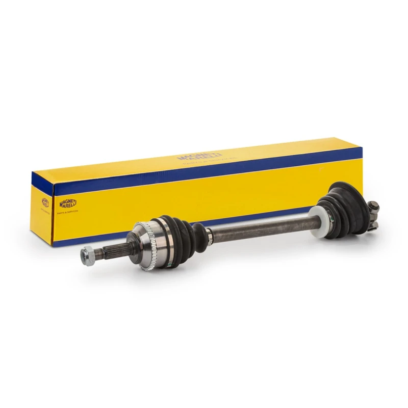 Image of MAGNETI MARELLI Drive shaft MAGNETI MARELLI 302004190099