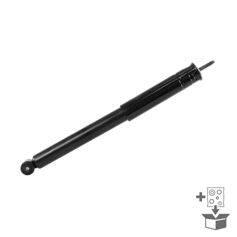 Image of MONROE Shock absorber MONROE 376045SP