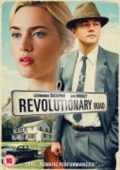 image of Revolutionary Road